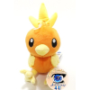 Officiële Pokemon knuffel Torchic 22cm san-ei